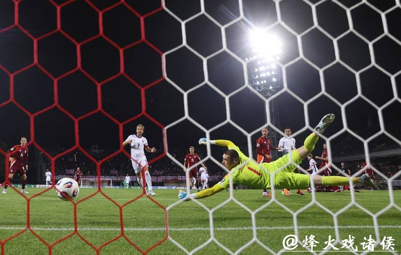 “2026世界杯比赛全程直播：精彩尽在眼前”