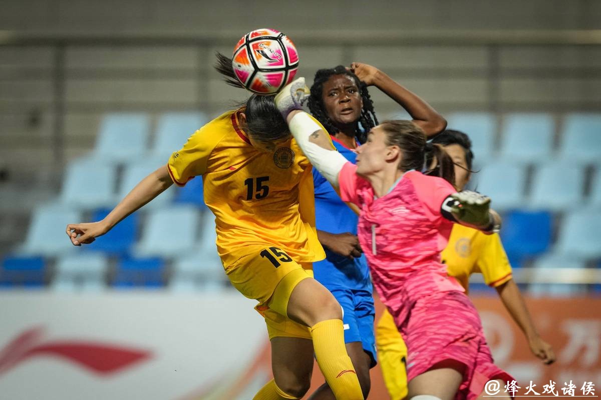 全面观看女足世界杯视频直播精彩赛事 全面观看女足世界杯视频直播精彩赛事